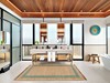 Two Bedroom Overwater Pool Villa